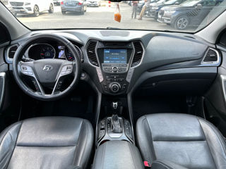 Hyundai Santa FE foto 15