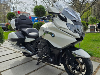 BMW Bmw k1600