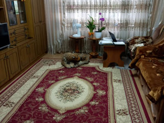 Apartament cu 3 camere, 66 m², Paminteni, Bălți foto 1