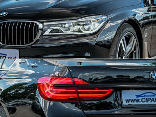 BMW 7 Series foto 19