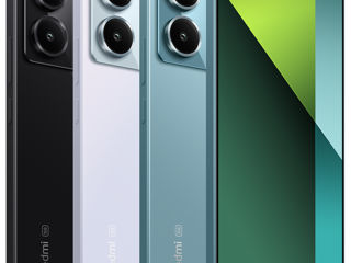 Xiaomi Redmi Note 13 Pro 5G 12/512 - 6100 lei, Note 13 Pro+ 12/512 - 7200 lei foto 3
