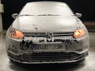 Volkswagen Polo foto 9