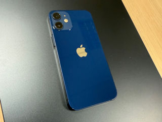 iPhone 12 mini