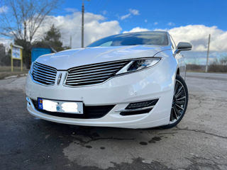 Lincoln MKZ