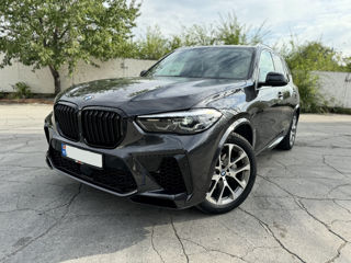 BMW X5 foto 7