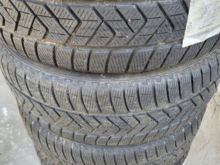 Anvelope 235 60 18 Pirelli Anul 2020 foto 3