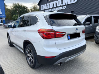 BMW X1 foto 2