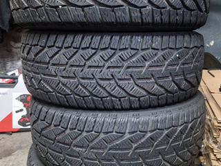 Riken 205/50 R17 зима foto 1