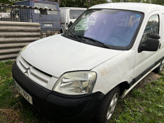 Citroen berlingo 2005 ,pejo partner  2005 / 1,9 diesel piese