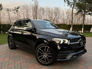 Mercedes GLE