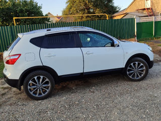 Nissan Qashqai foto 1