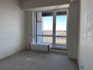 Apartament cu 1 cameră, 47 m², Centru, Chișinău foto 7