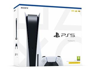Playstation 5 slim digital,disc, новые,гарантия foto 3