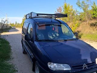 Citroen Berlingo foto 1