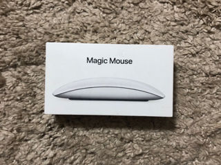 Apple Magic Mouse 2