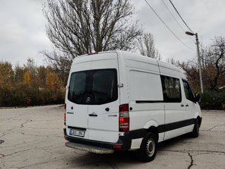 Mercedes Sprinter foto 5