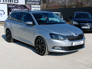 Skoda Fabia foto 2