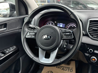 KIA Sportage foto 16