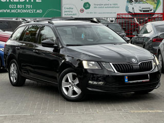 Skoda Octavia foto 4