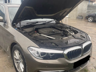 Разборка BMW 5 g30, 2 дизель , b47d20 foto 5