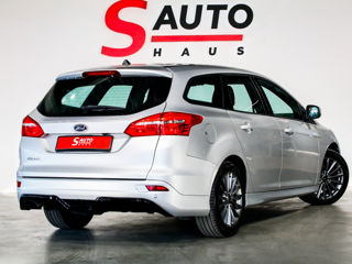 Ford Focus foto 3