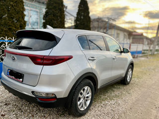 KIA Sportage foto 2