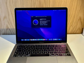 Apple MacBook Pro 13"  2016 A1708 Space Grey 8GB Ram 256GB SSD