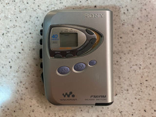 Sony Walkman WM-FX290