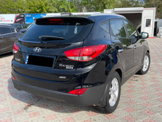 Hyundai Tucson foto 4