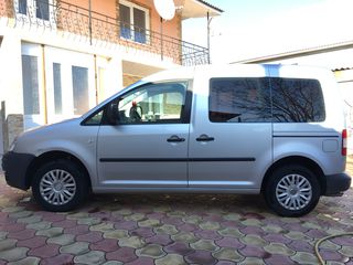 Volkswagen Caddy foto 5