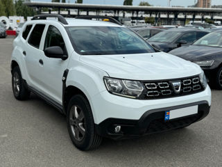 Dacia Duster foto 4