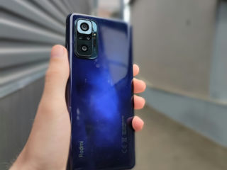 Xiaomi Redmi Note 10 Pro in credit 0%! Reducere de -10%! foto 1