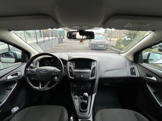 Ford Focus foto 7