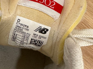 Кроссовки New Balance  foto 4