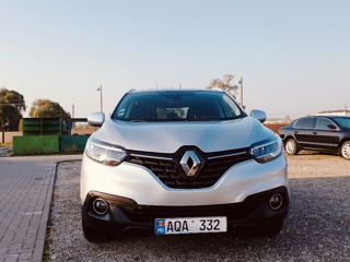 Renault Kadjar foto 2