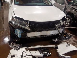 Lexus RX Series foto 2