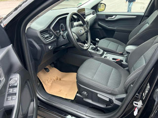 Ford Kuga foto 5