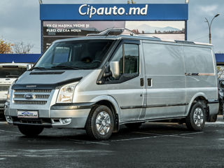 Ford Transit foto 4