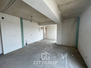 Apartament cu 3 camere, 75 m², Buiucani, Chișinău foto 5