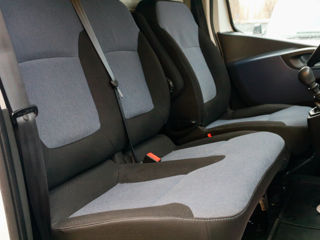 Opel Vivaro TVA Inclus foto 6