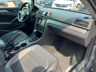 Volkswagen Passat foto 15