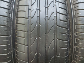 235/55/ R17- Bridgestone. foto 4