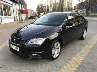 Seat Toledo foto 1