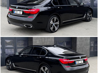 BMW 7 Series foto 5