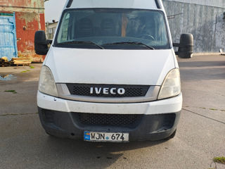 Iveco Dayli