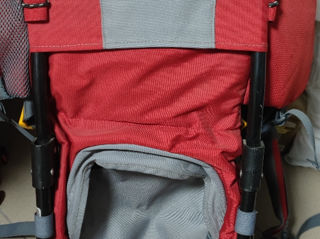 Рюкзак переноска для ребёнка Deuter kid comfort