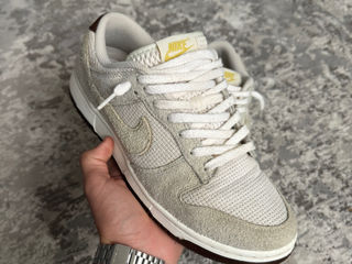 Nike dunk low 42,5 foto 2