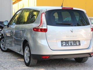 Renault Grand Scenic foto 5