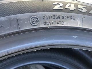 245/40 R20 Tracmax S330/ Монтаж, доставка, livrare foto 8