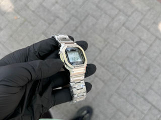 Часы G-Shock foto 3